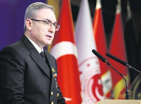 PKK ve DAEŞ için ‘yok edici tedbir’