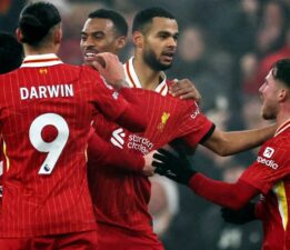 Premier Lig’de Boxing Day maçları sonrası Liverpool farkı açtı: Manchester City’de kayıp devam ediyor