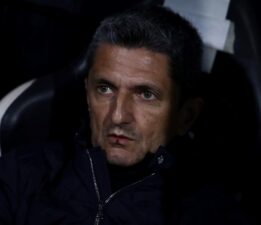Razvan Lucescu’ya men cezası