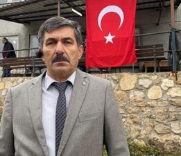 Referandumla ayrı köy oldular! İlk muhtar belli oldu