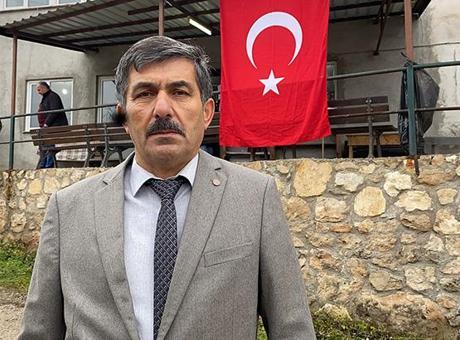 Referandumla ayrı köy oldular! İlk muhtar belli oldu