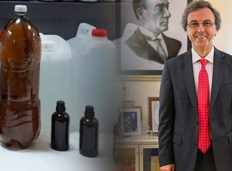 Renginden, kokusundan, tadından anlaşılmıyor! 6 saatten sonra geri dönüşü yok