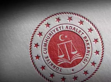 Resmi Gazete’de yayımlandı! Adalet Bakanlığı’na 20 personel alınacak