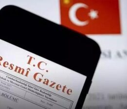 Resmi Gazete’de yayımlandı! İşte arabuluculukta 2025 yılı ücret tarifesi