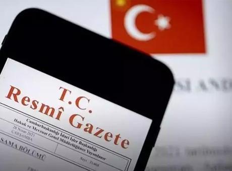 Resmi Gazete’de yayımlandı! İşte arabuluculukta 2025 yılı ücret tarifesi