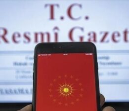 Resmi Gazete’de yayımlandı! Sağlık sektöründe 26 bin 673 sözleşmeli personel istihdam edilecek
