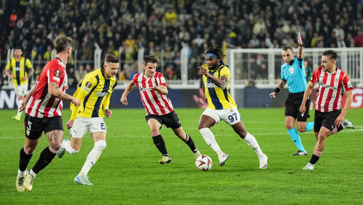 Rıdvan Dilmen’den Fenerbahçe yorumu: Dış etkenlerle kavga etmekten takımın yapısını oturtamadılar
