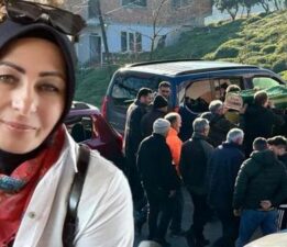 Rize’de kahreden olay! Doğum gününde toprağa verildi
