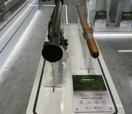 ROKETSAN’dan Vietnam çıkarması