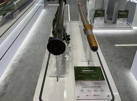 ROKETSAN’dan Vietnam çıkarması