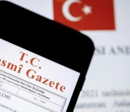 Rötar yapan havayolu şirketlerinin yolcuya tazminat ödemesi Resmi Gazete’de