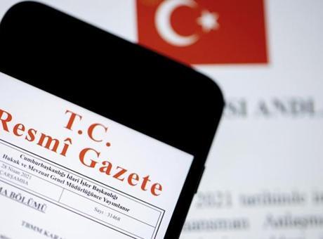 Rötar yapan havayolu şirketlerinin yolcuya tazminat ödemesi Resmi Gazete’de