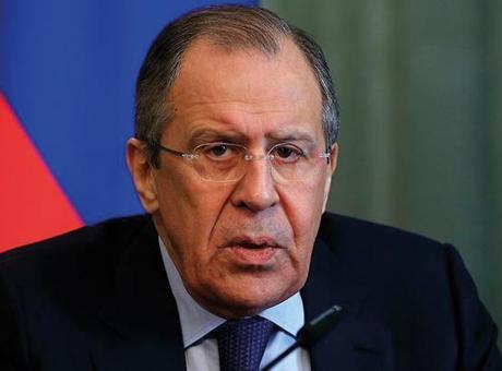 Rusya Dışişleri Bakanı Sergey Lavrov: Ukrayna’nın NATO’ya dahil olmasına izin vermeyeceğiz