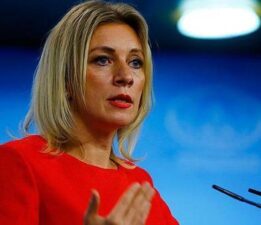 Rusya: Ukrayna istihbaratı, Heyet Tahrir Şam militanları ile etkileşim içinde