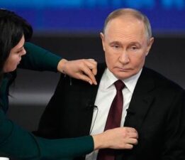 Rusya’dan Taliban kararı! Putin resmen onayladı