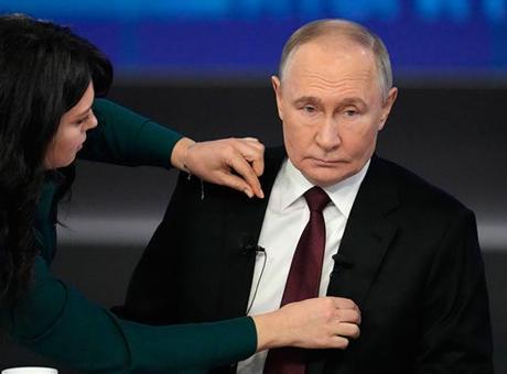 Rusya’dan Taliban kararı! Putin resmen onayladı