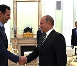 Rusya’nın Suriye’de hamlesi olacak mı? Lavrov geçiştirdi! Putin’in vakti yok