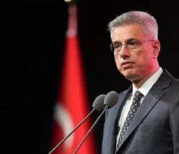 Sağlık Bakanı Kemal Memişoğlu Kırklareli’de konuştu: Dünyanın en iyi sağlık hizmetini veriyoruz