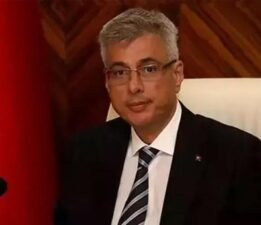 Sağlık Bakanı Memişoğlu’ndan yeni yıl mesajı! Türkiye Yüzyılı vurgusu