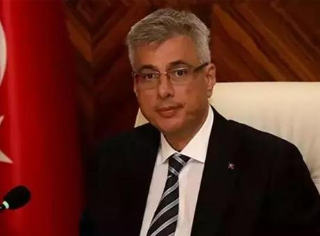 Sağlık Bakanı Memişoğlu’ndan yeni yıl mesajı! Türkiye Yüzyılı vurgusu
