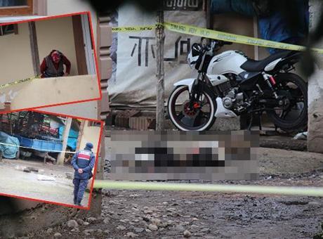 Sakarya’da akılmaz olay! Horozların verildiğini öğrenince tüfekle dehşet saçtı