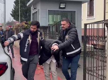 Sakarya’da dehşet! 3 aylık eşini defalarca bıçakladı