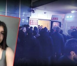 Sakarya’da korkunç olay! 17 yaşındaki kız evde başından silahla vurulmuş halde bulundu