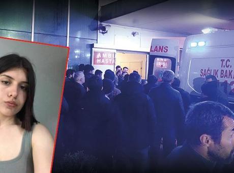 Sakarya’da korkunç olay! 17 yaşındaki kız evde başından silahla vurulmuş halde bulundu