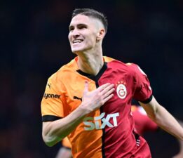Sallai: Galatasaray için ölmeye hazırım