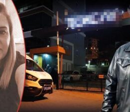 Samsun’da korkunç olay! Kız arkadaşının annesini öldürüp, intihar etti