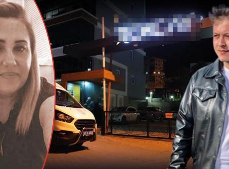 Samsun’da korkunç olay! Kız arkadaşının annesini öldürüp, intihar etti