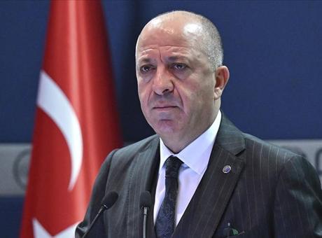 Sanayiciler yeni yılda finansman imkanlarının artmasını bekliyor