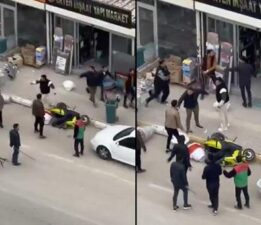 Şanlıurfa’da silahlı ve sopalı kavga! Her yerde aranıyorlar