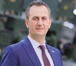Savunma Sanayii Başkanı Görgün ihracat rakamlarını açıkladı: 6 milyar 350 milyon doların üzerine çıkmış durumda