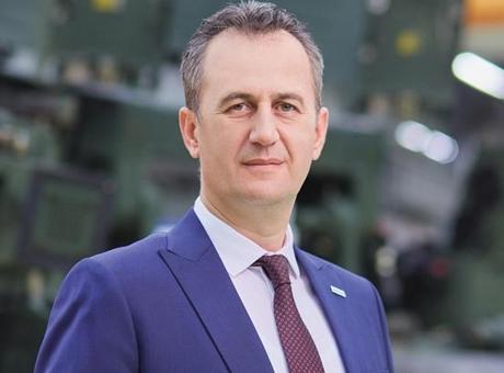 Savunma Sanayii Başkanı Görgün ihracat rakamlarını açıkladı: 6 milyar 350 milyon doların üzerine çıkmış durumda