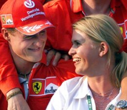 Schumacher ailesine şantaj: 15 milyon euro istediler