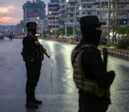 Sednaya’daki işkencelerden sorumlu isim yakalandı!