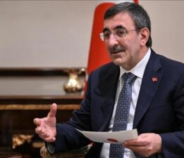 ‘Şeffaf ve öngörülebilir politika Merkez Bankasının faiz indirimi kararında etkili oldu’