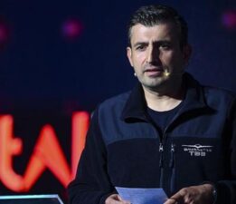 Selçuk Bayraktar: Türkiye dünya İHA pazarının yüzde 65’ine sahip