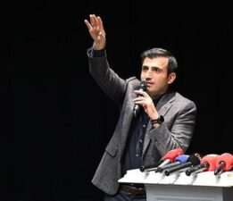 Selçuk Bayraktar’dan ‘Yüksek Teknoloji Enstitüsü’ açıklaması: Dünyada iddialı olacak