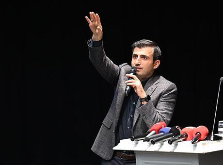 Selçuk Bayraktar’dan ‘Yüksek Teknoloji Enstitüsü’ açıklaması: Dünyada iddialı olacak