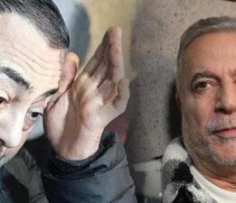 Serdar Ortaç ve Mehmet Ali Erbil hakim karşısında!