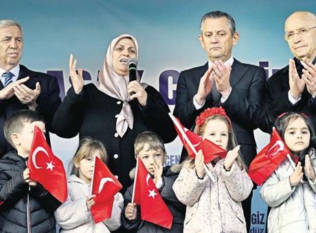 ‘Sığınmacılar artık ülkelerine gitmeli’