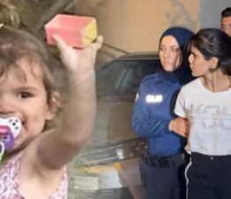 Sıla Bebeğin iddianamesinde şoke eden detaylar: Anne kanlı bezi çöpe atmış