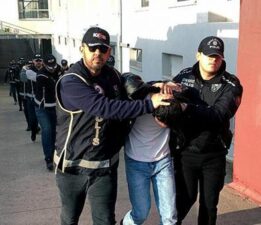 Silah ve mühimmat yapan ticareti yapan şebeke deşifre oldu