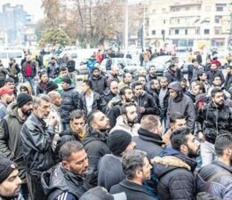 Silahlı gruplar tek çatı altında!
