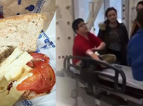 Şile’de 51 öğrenci İBB’nin dağıttığı kumanyadan hastanelik oldu