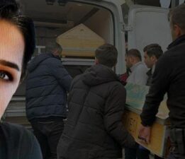 Sır ölüm! Erkek arkadaşı gözaltına alındı