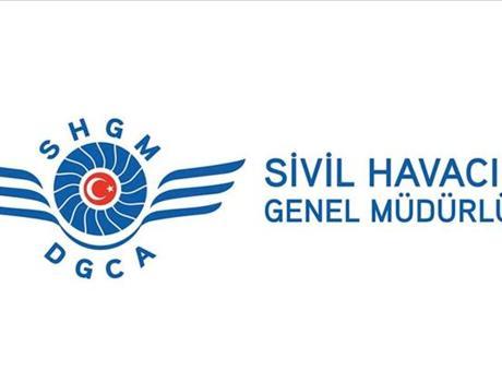Sivil Havacılık Genel Müdürlüğü’nce uygulanan idari para cezalarında değişiklik