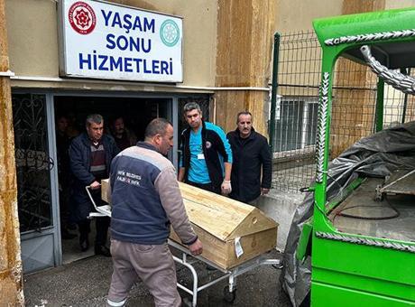 Sobayı yakmak isterken eteği tutuşan yaşlı kadın hayatını kaybetti